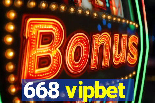 668 vipbet